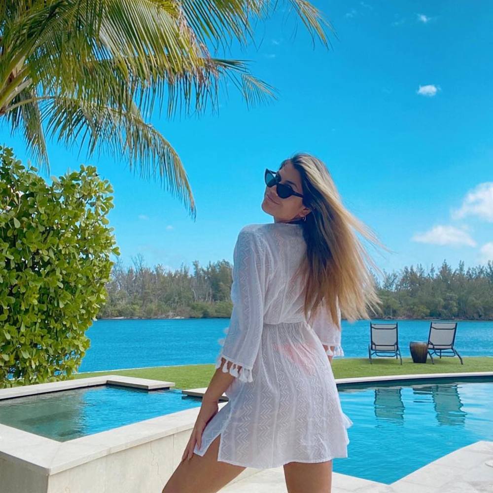 Meet your Posher, Mafer